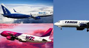 Iasi international airport arrivals powered by airportia flight tracker. Tarom Wizzair È™i Blue Air Reiau Zborurile CÄƒtre Viena IatÄƒ Toate Datele Ziarul Romanesc Austria