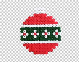 Christmas Ornament Bead Christmas Decoration Christmas Eve
