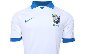 Entre e conheça as nossas incriveis ofertas. Sem Estrelas Do Escudo Selecao Brasileira Feminina Apresenta Nova Camisa