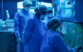 Looking forward to the results. Sotrovimab Abu Dhabi First In The World To Receive New Covid Treatment Drug