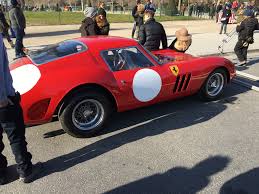 Overdrive is a 2017 action thriller film directed by antonio negret, produced by michael brandt, derek haas and pierre morel and the screenplay was written by michael brandt and derek haas. Le Film Overdrive Discussions Generales Ferrari Ferrarista Club Ferrari Owners Only