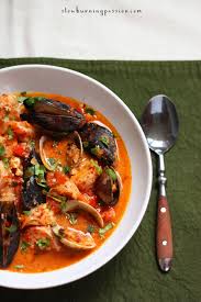Zarzuela De Mariscos Is The Best Seafood Stew Ever Recipe Seafood Stew Recipes Seafood Stew Recipes