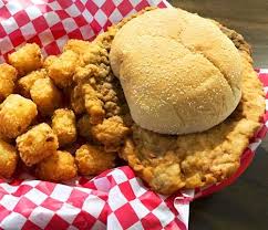 Cedar rapids fish & chips. Fuller S Pub Grub Restaurant Alburnett Iowa Best Broasted Chicken Restaurant In Cedar Rapids