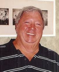 Larry Burton, Obituary