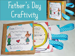 A Father S Day Story And A Paper Bag Gift Book Idea Fathersday Fathers Day Paperbag Gift B Fathers Day Crafts Father S Day Activities Father S Day Diy