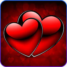 Gif liebesbotschaften kostenlos über 80% neue produkte zum festpreis; Love Heart Gifs Images 4k Romantic Hearts 3d Apps Bei Google Play