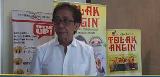 Kurangnya variasi dan inovasi produk, label sebagai brand masih sederhana. Tolak Angin Tingkatkan Imunitas Tubuh Saat Covid 19