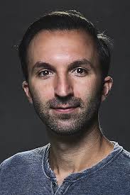 Thomas Forbes-Johnson: Movies, TV, and Bio