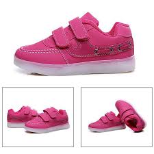 Kids athletic sneakers get 30% off with code: Children Kid Boys Girls Led Light Up Colorful Sports Velcro Sneakers Dance Outdoor Baby Rubber Shoes Rcnhobby Com