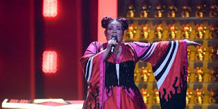 Encore au fond du classement. Israel Remporte L Eurovision La France Treizieme