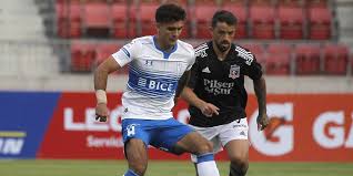 Følg alle scoringer i kampen mellem colo colo vs universidad catolica og se alle resultater fra primera division. 2orwefhgbeebkm