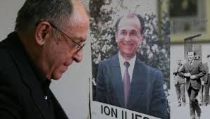 Ion iliescu is a romanian politician and engineer who served as president of romania from 1989 to 1996 and from 2000 until 2004. È™ocant Cum AratÄƒ Ion Iliescu La 90 De Ani A Ajuns Aproape De Nerecunoscut Impact