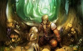 So for this one, i started playing with the arcane and. Prius Online Arcane Saga Fantasy Mmo Rpg Action Fighting Adventure 1prius Dungeon Anime Fairy Magic Warrior Wallpaper 1920x1200 649571 Wallpaperup