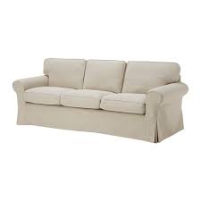 Ektorp 3 5 Seat Sofa Lofallet Beige Ikea Sofa Contemporary Fabric Sofa Ikea Ektorp