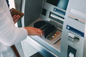 Be sure you stay updated on everything that's going on in tnb. Cara Mengatasi Lupa Pin Atm Untuk Berbagai Bank Seruni Id