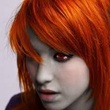 Michaela Lowe (michaelalluvsu)