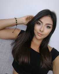 Geraldine Naranjo Beltran 