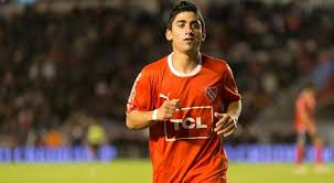 View santiago silva profile on yahoo sports. El Resumen De La Intensa Semana De Talleres Los Que Se Fueron Y Los Que Llegaron Para 2018 Mundo D