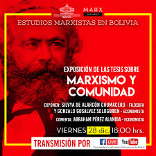 Vicepresidencia del Estado Plurinacional de Bolivia