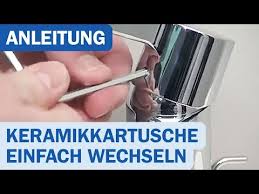 Entspricht die hansa kartusche wechseln der qualität, die sie als kunde für diesen preis haben möchten? Grohe Keramik Kartusche 35mm 46374000 Gunstig Kaufen