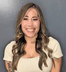 Casey Sherrell's Instagram, Twitter & Facebook