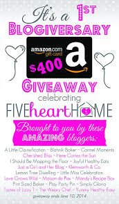 We did not find results for: 400 Amazon Gift Card Giveaway A Classic Twist