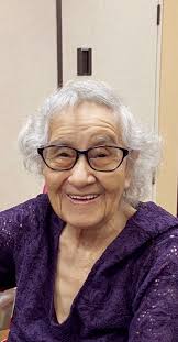 Margaret Beatrice Coca Downs