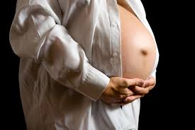 3 month black pregnant belly. 282 Belly 9 Months Pregnant Woman Photos Free Royalty Free Stock Photos From Dreamstime