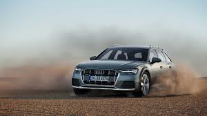 A collection of the top 54 audi allroad wallpapers and backgrounds available for download for free. Good News Audi A6 Allroad May Return To America