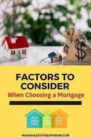 How To Pick A Home Mortgage Loan Term Mortgage Loans Mortgage Mortgage Tips