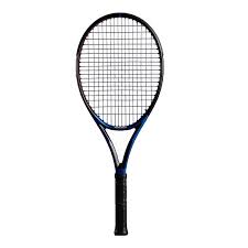 Yeni tenis raketiniz ile oyuna başlayın ! Yetiskin Tenis Raketi Mavi Tr500 Artengo Decathlon