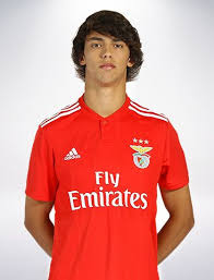 Plantel Principal De Futebol Sl Benfica Futebol Felix Benfica Sporting