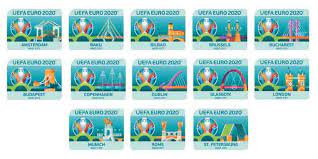 Todas las noticias sobre eurocopa 2020 en caracol radio: La Uefa Busca Celebrar La Eurocopa Este Verano
