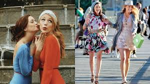 Blake ellender lively was born blake ellender brown on august 25, 1987 in los angeles, california to elaine lively & ernie lively. Blake Lively Posts A Throwback Of Her Emmys Appearance With Leighton Meester