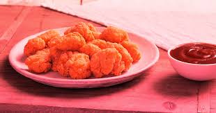 Kfc has introduced chicken nuggets to its south african menu. Kfc Is Working On 3d Printed Lab Grown Chicken Nuggets