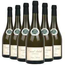 Louis latour 'grand ardeche' chardonnay 2013, igp coteaux de l'ardeche. Louis Latour Grand Ardeche Chardonnay 2017 6 X 75cl Costco Uk