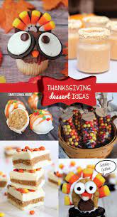 These easy recipes are packed with seasonal fall flavors, come. Thanksgiving Dessert Ideas Thanksgiving Food Desserts Thanksgiving Desserts Thanksgiving Desserts Kids