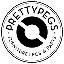 Prettypegs Furniture Legs Ikea Furniture Replacement Furniture Legs