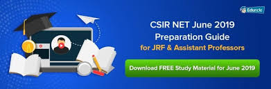 All About Csir Net June 2019 Science Practices Maths Syllabus Chemical Science