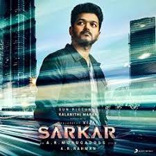 Sarkar 2018 Mp3 Songs Free Download Masstamilan Isaimini