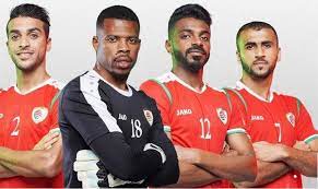 Oman 2019 Jako Home And Away Kits Football Fashion Home And Away Football Fashion Team S