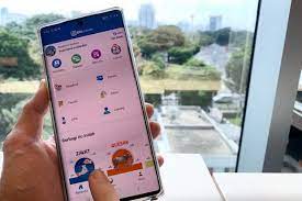 Savesave form transaksi tunai diatas 100 juta for later. Biaya Transfer Di Atas Rp5 Juta Cuman Rp2 500 Brisyariah Gandeng Fintech