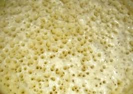 Sangat cocok sebagai menu takjil buka puasa untuk anda dan keluarga. Resep Martabak Manis Terang Bulan Teflon Simpel