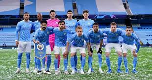 The new kit and training range are now available! 11 Man City Players Are Fighting For Just Three Champions League Final Spots Joe Bray Manchester Evening News