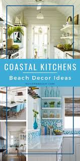 Ships free orders over $39. Best Coastal Kitchens Get Beach Themed Kitchens Decor Ideas 2021 Kitchen Decor Themes Beach Theme Kitchen Beach Themed Kitchen Decor
