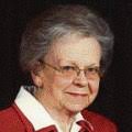 Frances Fryling Obituary (2009)