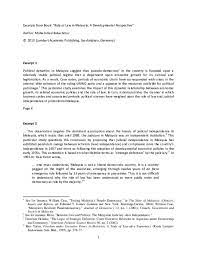 Discharge of surety by release or discharge of principal debtor Pdf Rule Of Law In Malaysia A Developmental Perspective Muhammad Bakashmar Academia Edu