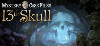 13th skull is a hidden object adventure game played on a pc or mac created by big fish games. Mystery Case Files 13th Skull Collector S Edition On Steam