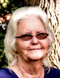 Obituary information for Phyllis Jean Kinder Cook