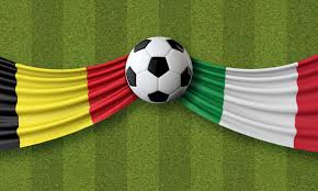 Belgia punya tugas berat untuk meredam kreativitas belgia bakal berhadapan dengan italia di allianz arena, munich, pada laga. 9iz9cdixpzbl9m